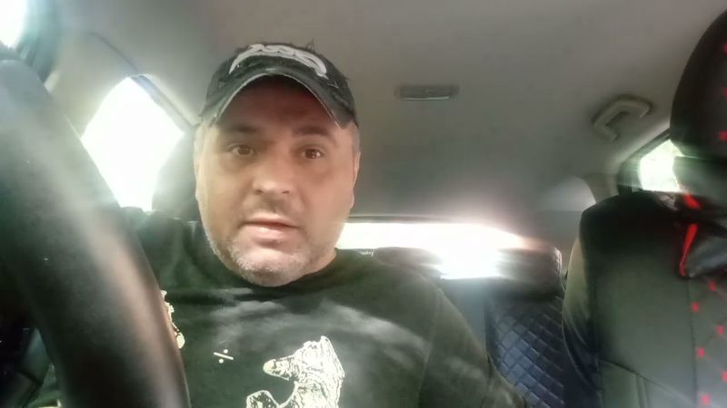 Парк не удалил отзыв! Штрафы в Москве это безумие! #таксимосква #яндекстакси