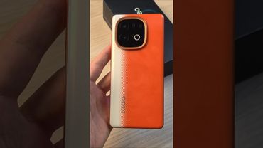 iQOO NEO 10 - ГЛОБАЛЬНАЯ ВЕРСИЯ