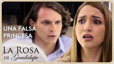 Daniel queda atrapado en una relación tóxica con Rosalía | Resumen | La Rosa de Guadalupe