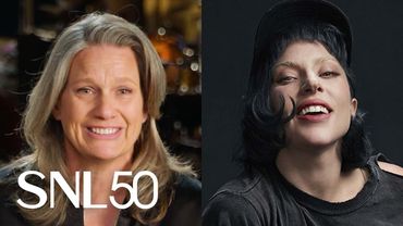 Behind the Sketch: Director Liz Patrick on Lady Gaga's Season 50 Live Performances - SNL