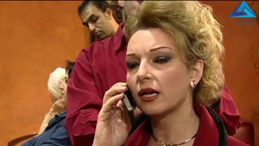 مسلسل احقاد خفية ـ الحلقة 2 الثانية كاملة HD