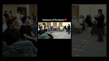 Summary of The Quran ❤ #Islam #shorts #trending #thedeendrive #viralshorts #Allah#deen #qura  #yt