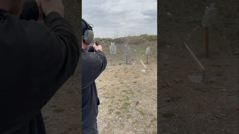 It happens 😂 what’s the best striker fire out there right now? I’m digging this archon type B