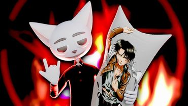 Сектантское аниме