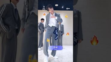 [BOYS II PLANET K] 보는 순간 반하게 될걸? #나를소개해챌린지 I 권규형 신재하 김현빈 쉬칭위