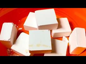 Floury Fresh Chalk Blocks