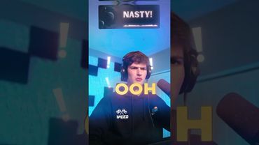 This track is surprisingly chill… 😋