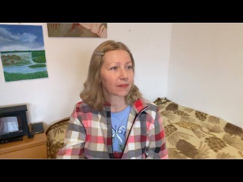 Думаем весной поехать в Украину хоть на неделю