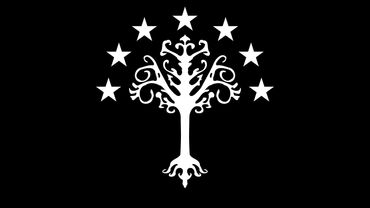 The Lord of the Rings - The Battle for Middle-Earth. Советник Гондора/Рохана. Все реплики