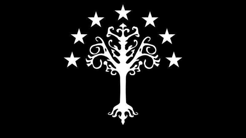 The Lord of the Rings - The Battle for Middle-Earth. Советник Гондора/Рохана. Все реплики