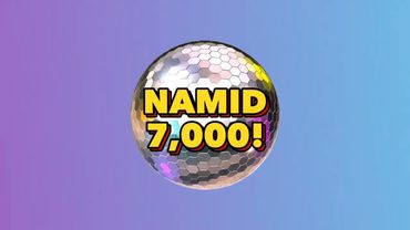 Интро в честь 7000 подписчиков (20 - 25.05.2024)