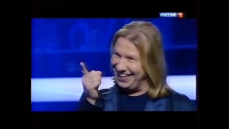 Десять миллионов - Анонс (25.05.2013) [HD, 50 FPS]