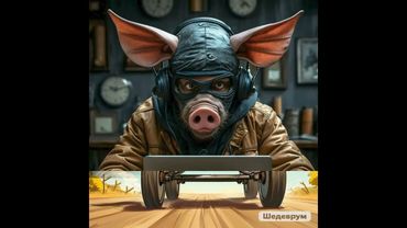 Вжики: жироУка, подслушиваю и лечу слух .