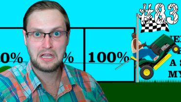 Happy Wheels ► 100% ► #83