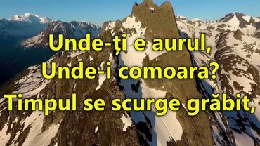 Cred cu putere Cuvântul Tău, Doamne /Верую Господи_Karaoke+ #cred #putere #Cuvantul #Doamne #karaoke