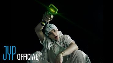 Stray Kids "KARMA" UNVEIL : TRACK "삐처리 (BLEEP)"