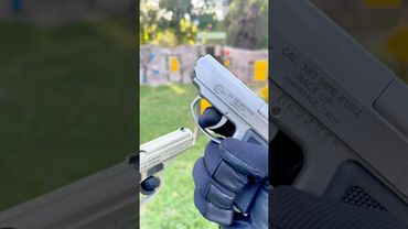 The heaviest trigger ever made