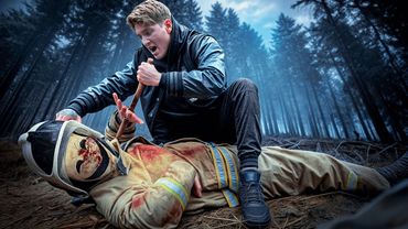 УСТРОИЛИ ОХОТУ НА МАНЬЯКА И УБИЛИ ЕГО