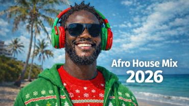 Best Afro House Mix #20 • Tropical Afro Vibes | 2026 🌴