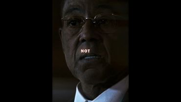 Gus Fring | NOT YET