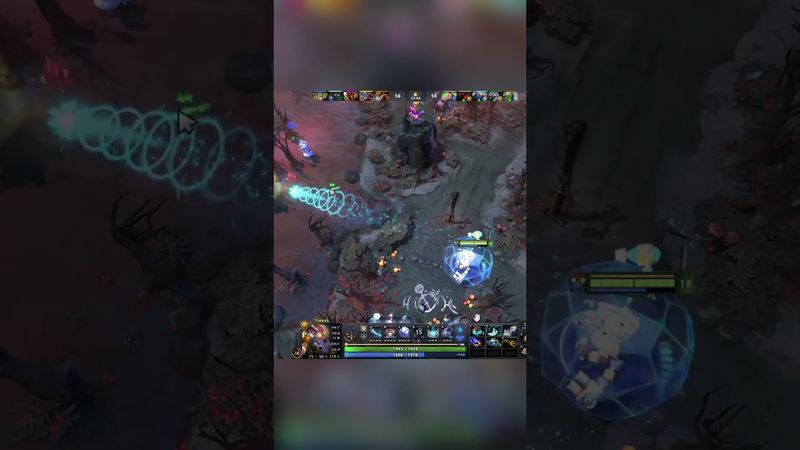 ПЕСНЯ В ТГ: triplecloudd #dota #dota2 #dota2memes #dota2wtf #dotart #dota2watafak #dotawtf #dota2omg