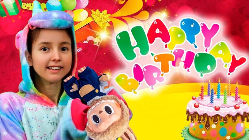 Аниматоры РАЗВЕЛИ ЯЖЕМАТЬ на деньги / Мыжсемья на Дне Рождения любимой дочери