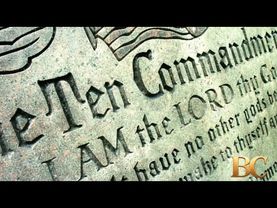 Texas Advances Ten Commandments Mandate for Public Schools