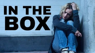 IN DER BOX | Gefangen zwischen vier Wänden wird die Zeit ihr schlimmster Feind sein | Thriller