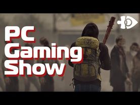 «Незалежні» можуть не гірше. PC Gaming Show E3 2018 | «Ігрові Теревені» #55