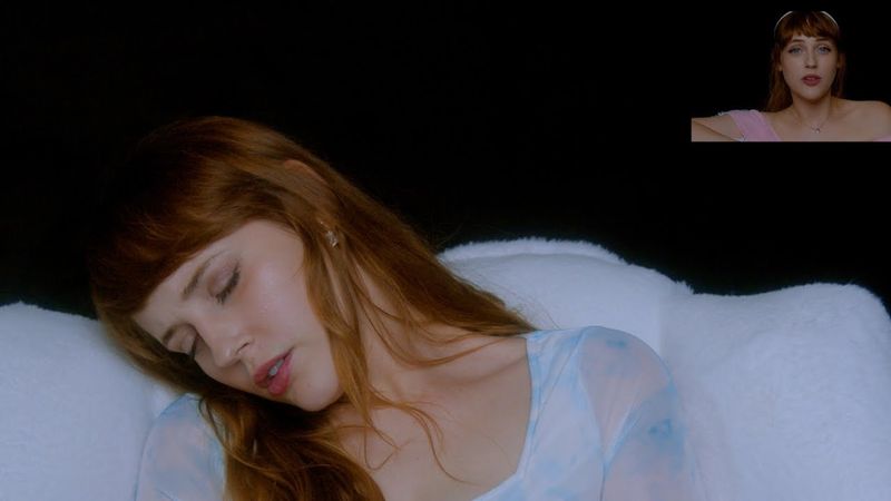 Hypnotizing Myself (Hypnosis) | Deep Sleep | Soft Spoken ASMR