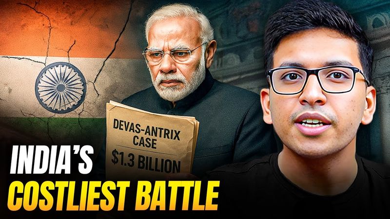 A 2005 deal could cost India big today | The Daily Brief #243