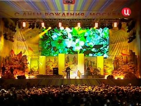 Выступление АЯ на дне Москвы.avi