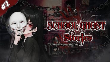 SCHOOL GHOST STORIES #2 | #sakuraschoolsimulator #fypyoutube #fyp