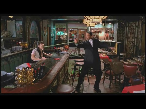 AKR - Киновости: Премьера Людей в Чёрном 3