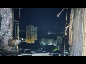 At least 10 killed in overnight missile and drone attacks across Ukraine