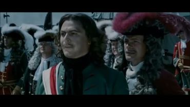 Тематическая программа "Битва под Полтавой"