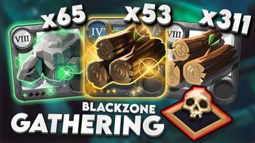 The Most Fun Way To Earn Silver in Albion Online