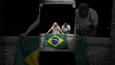 Hoje 03/06/25 completa 1 mês do melhor e maior show da carreira de Lady Gaga! HISTÓRICO!🇧🇷❤️Brasil