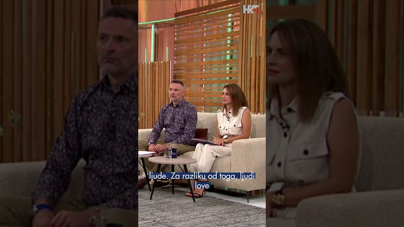 Strah da ćemo biti pojedeni? 🦈