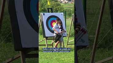 Streličari iz Novog Marofa nižu uspjehe