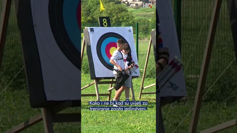 Streličari iz Novog Marofa nižu uspjehe