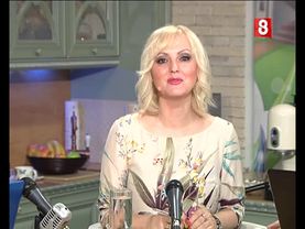 Пионерское шоу. Выпуск 13. Певица Яна