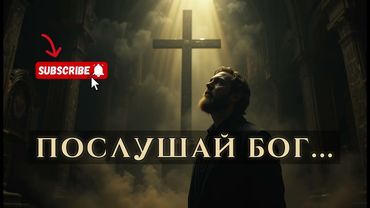 [Послушай Бог…] – Песня, Что Разрывает Душу и Открывает Глаза