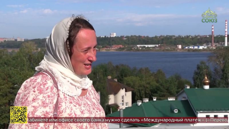 В Пермской епархии отметили День памяти преподобномучеников Белогорских