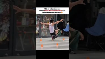 When skill meets obsession, 🔥 #inspiration #motivational #lifelessons #fyp