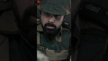 #PehliDafa #GroundZero #EmraanHashmi #SaiTamhankar #VishalMishra #Shorts