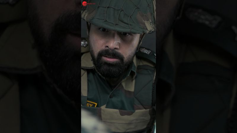 #PehliDafa #GroundZero #EmraanHashmi #SaiTamhankar #VishalMishra #Shorts