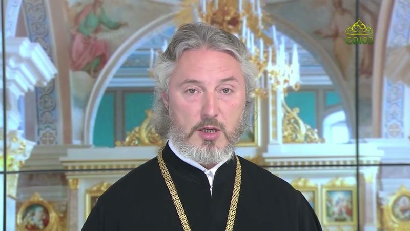 Церковный календарь 4 июня. Память II Вселенского Собора