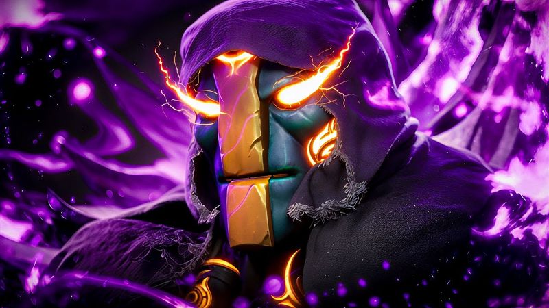 ТАКОЙ ИГРЫ ПРОТИВ ГЛАВНОГО ФАВОРИТА ТУРНИРА НЕ ОЖИДАЛ НИКТО😱