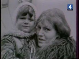 Анна Герман -  Колыбельная